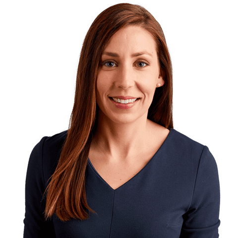 This is a profile image of Jennifer Heller
