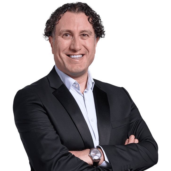 This is a profile image of Christian Zerbi