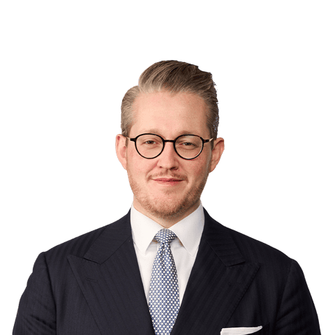 This is a profile image of Christian Schnitzler