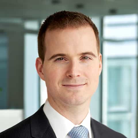 This is a profile image of Vincent Bérubé