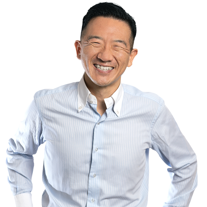 This is a profile image of Takanori Sakamoto