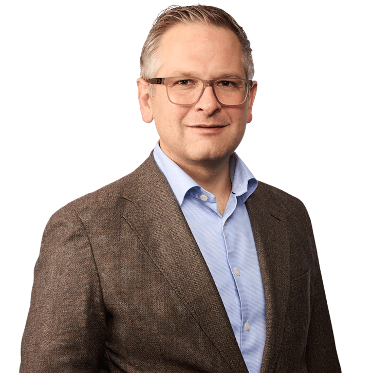 This is a profile image of Sebastian Küchler