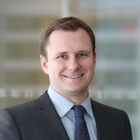 This is a profile image of Matt Wilson