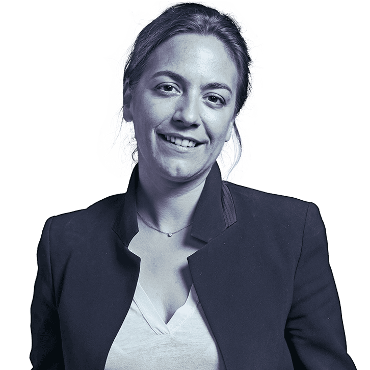 This is a profile image of Aurelia Bettati