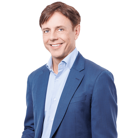 This is a profile image of Vincent Cremers