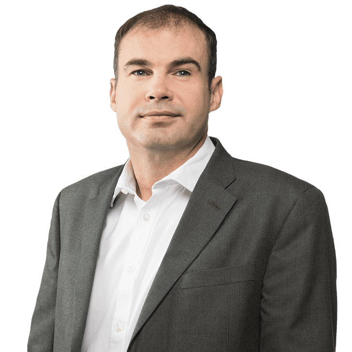 This is a profile image of Gerhard Nel