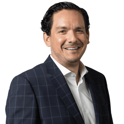 This is a profile image of Julio Rodriguez