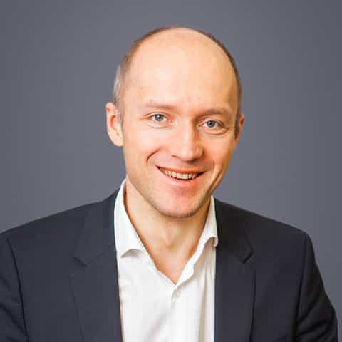 This is a profile image of Дмитрий Бенько