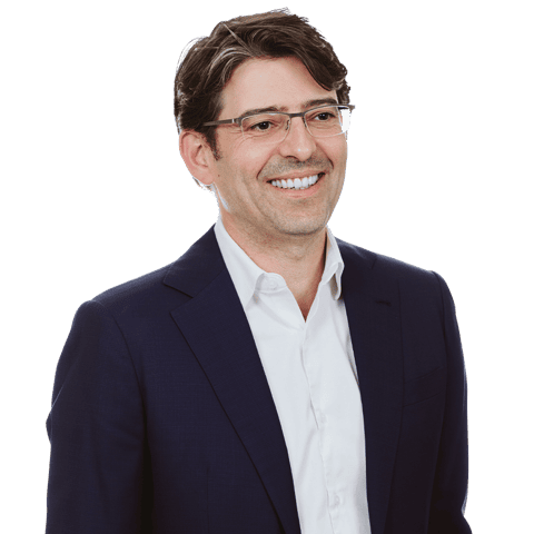 This is a profile image of Yassir Zouaoui