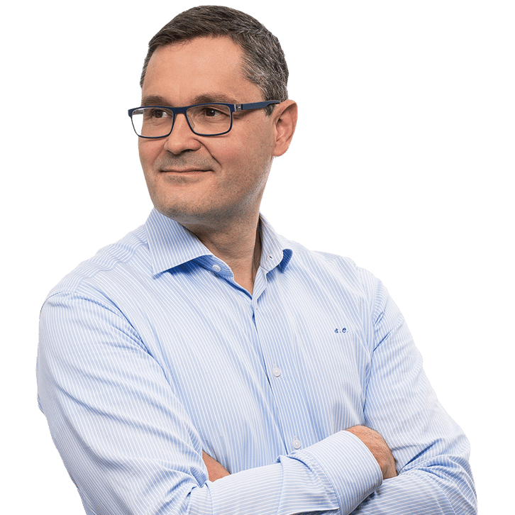 This is a profile image of Santiago Comella-Dorda