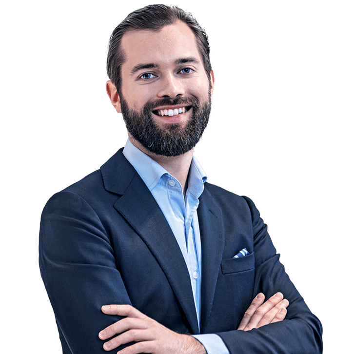 This is a profile image of Tapio Melgin