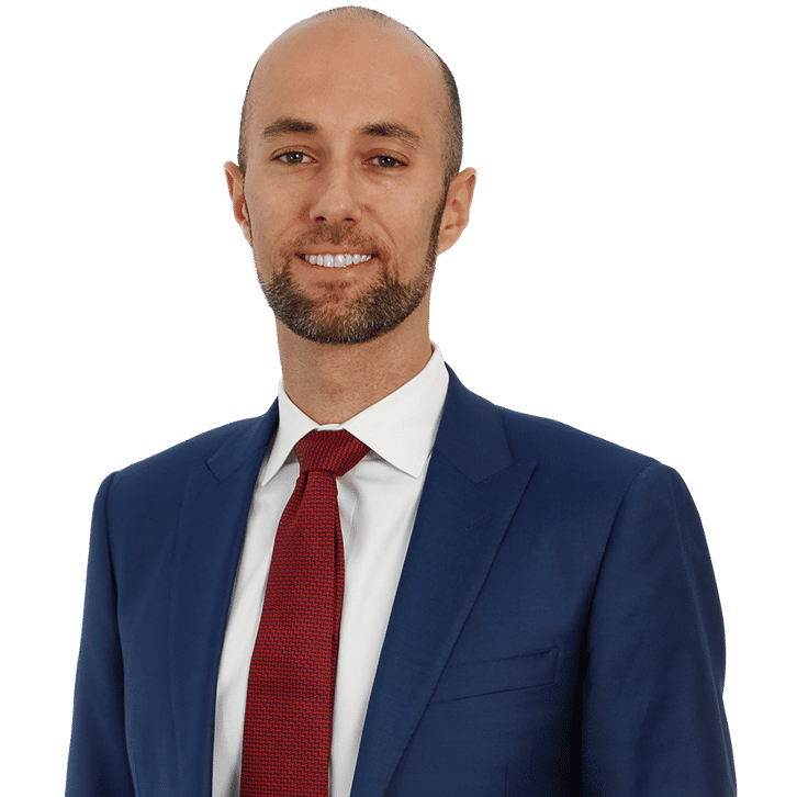This is a profile image of Laurens Seghers