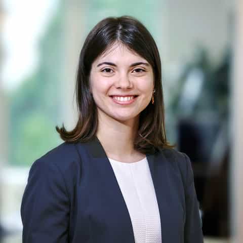 This is a profile image of Efi Koulouridi