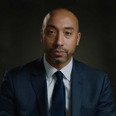 This is a profile image of Shelley Stewart III