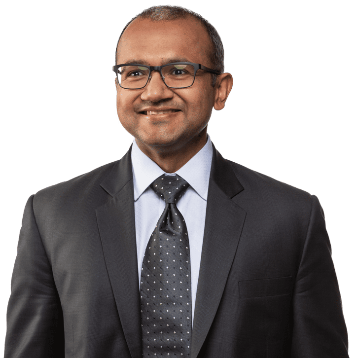 This is a profile image of Aasheesh Mittal