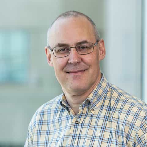 This is a profile image of Ludovic Meilhac