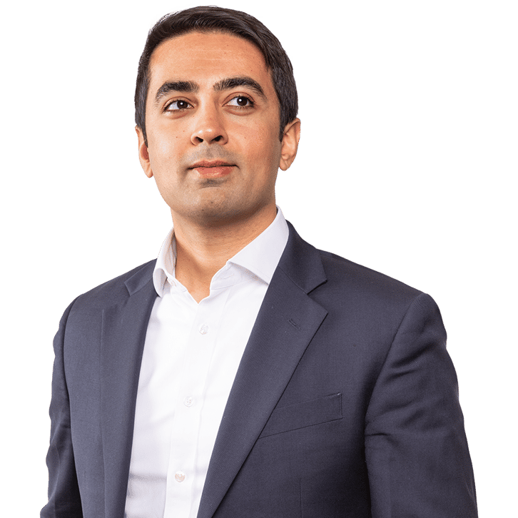 This is a profile image of Hamza Khan
