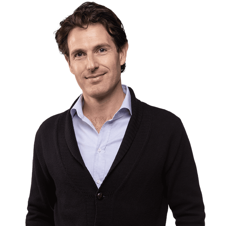 This is a profile image of Stefano Redaelli