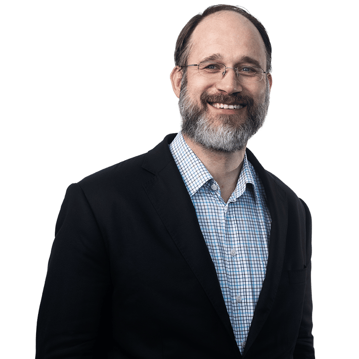 This is a profile image of Dan Svoboda