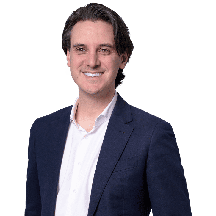 This is a profile image of Kevin Van Ingelgem