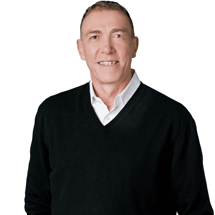 This is a profile image of Fabrice Desmarescaux