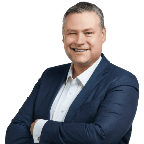 This is a profile image of Stefan Schorsch