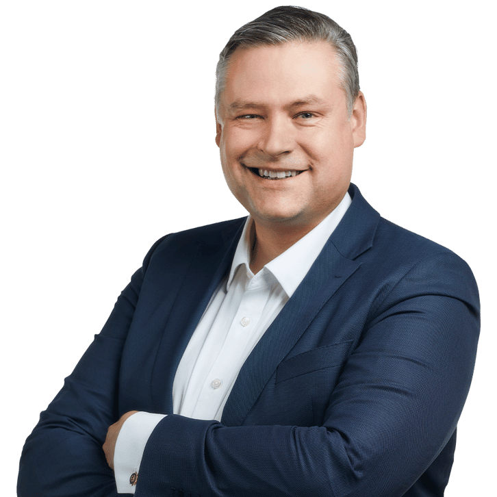This is a profile image of Stefan Schorsch