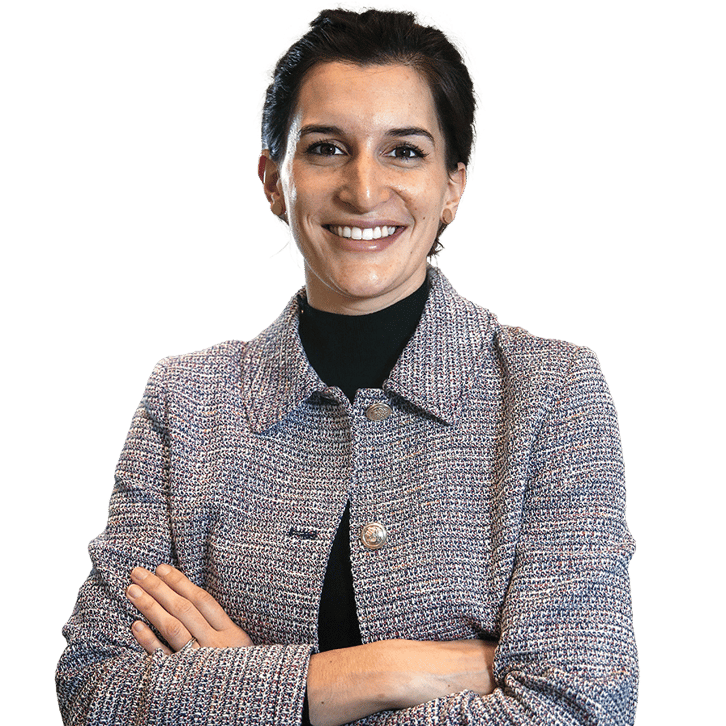 This is a profile image of Marion Duriez