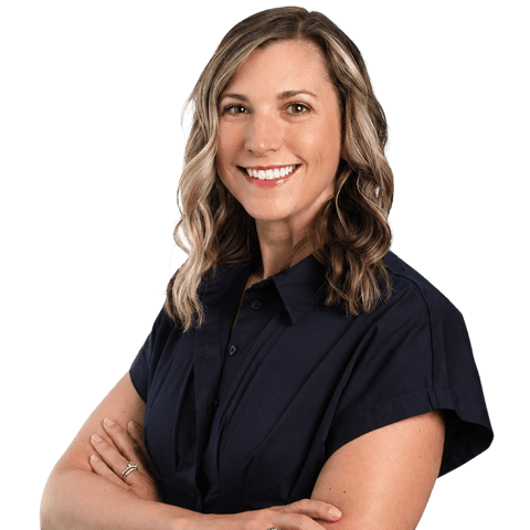 This is a profile image of Kathryn Rathje