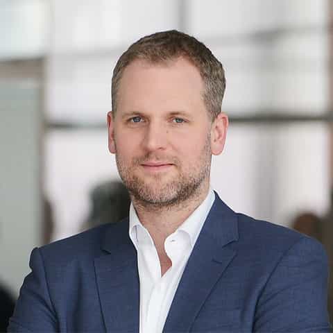 This is a profile image of Till Großmaß