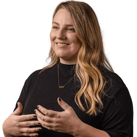 This is a profile image of Amanda Winchester