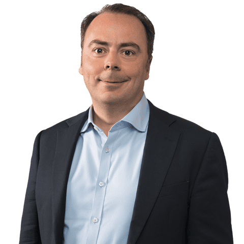 This is a profile image of Wolfgang Günthner