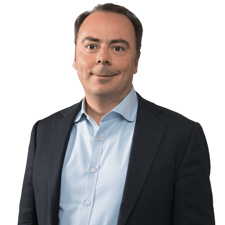 This is a profile image of Wolfgang Günthner