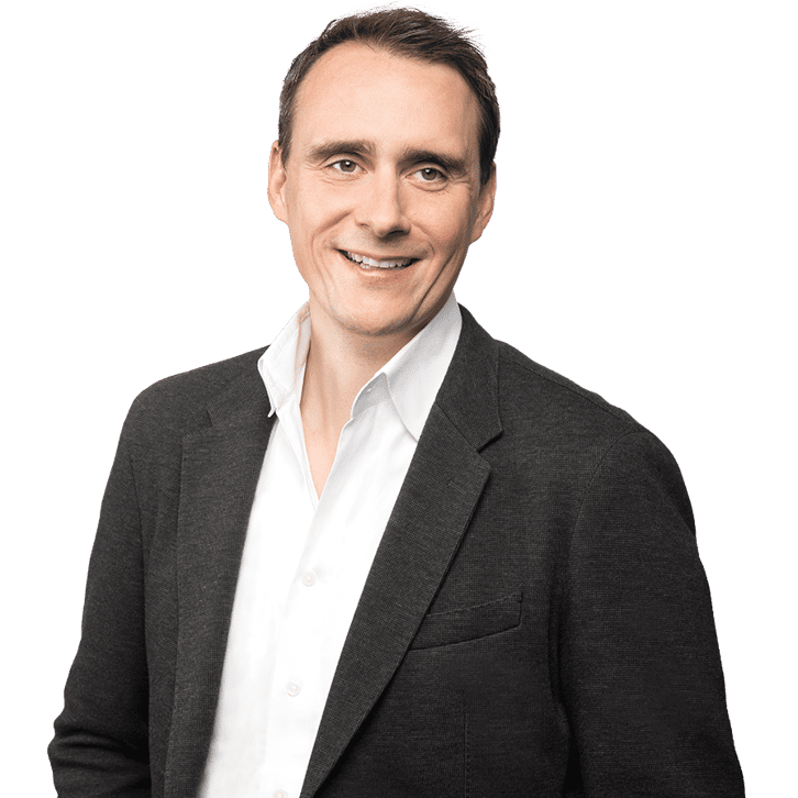 This is a profile image of Harald Fanderl