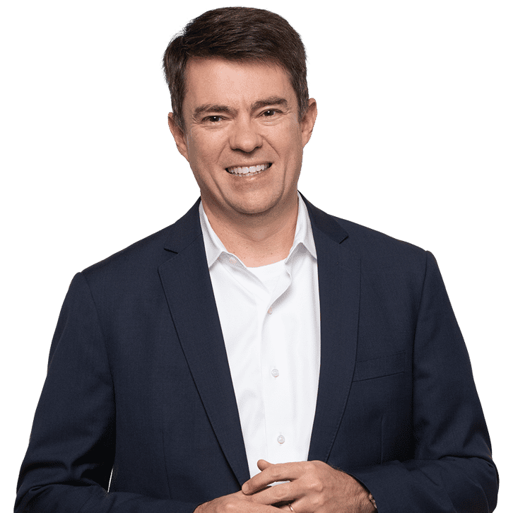 This is a profile image of Leandro Santos