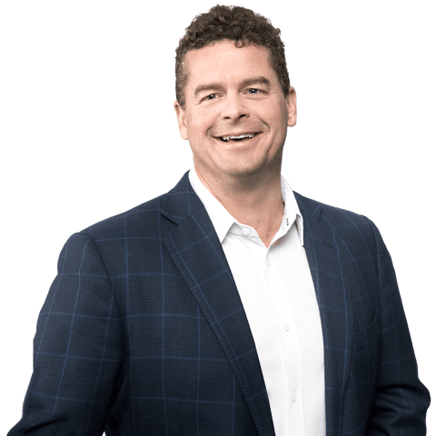 This is a profile image of Bill Wiseman