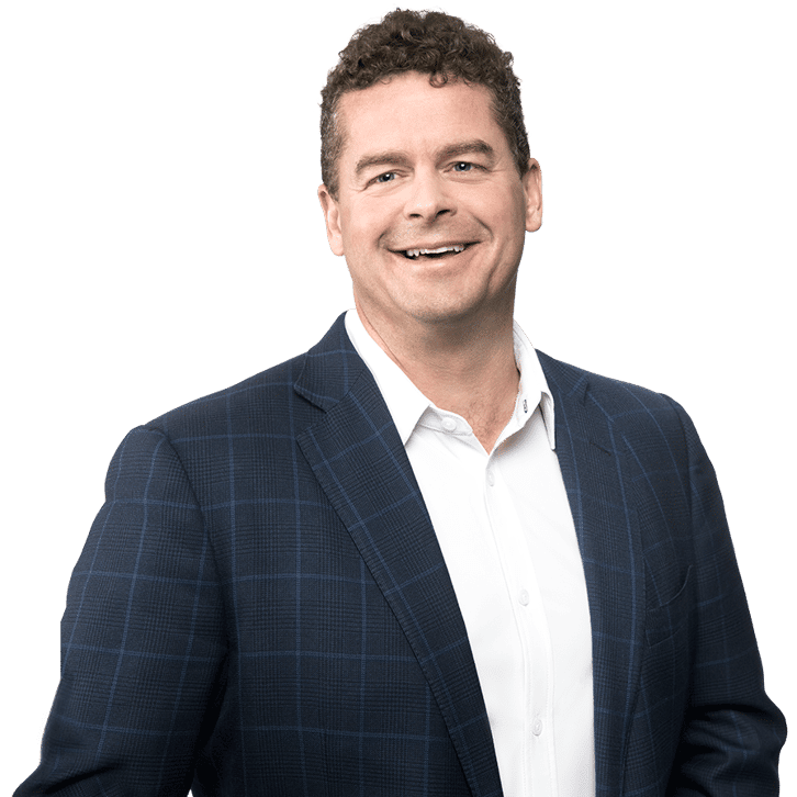This is a profile image of Bill Wiseman