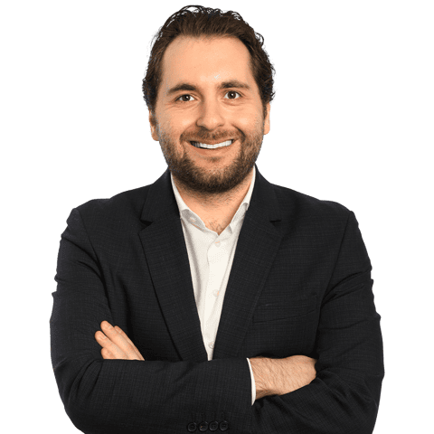 This is a profile image of Henri Torbey