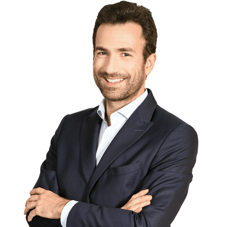 This is a profile image of Nuno Meneses
