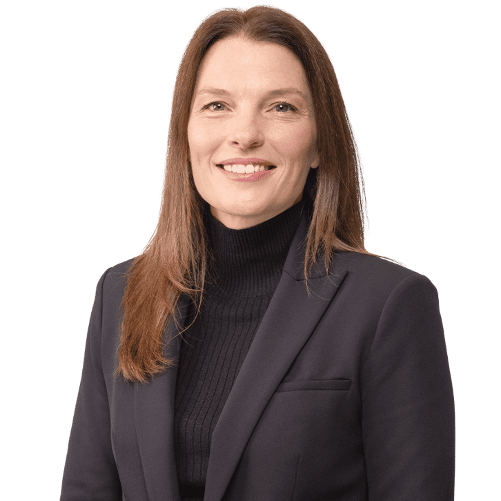 This is a profile image of Tracy Francis