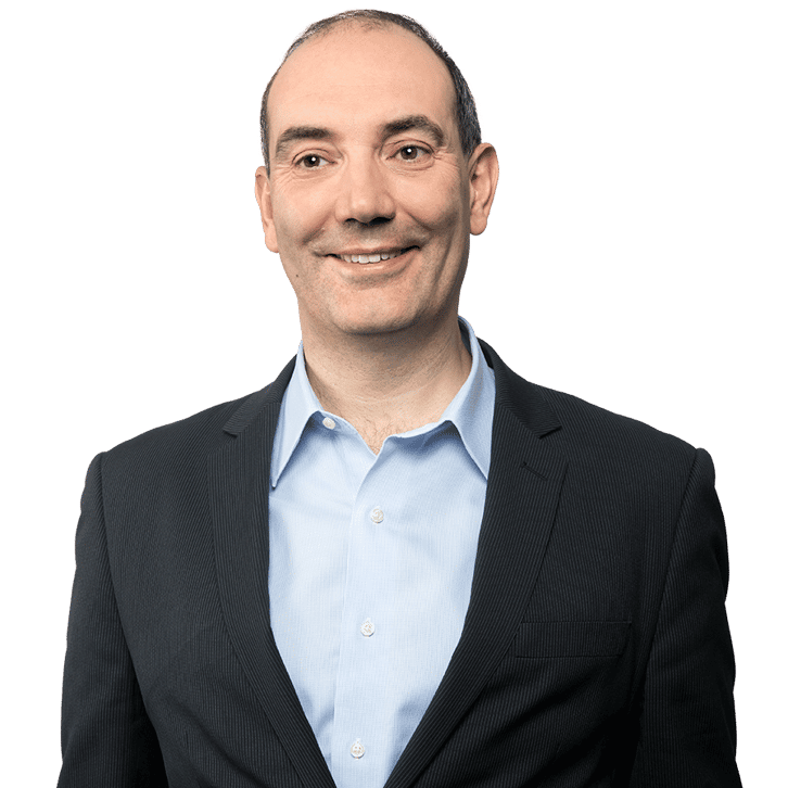 This is a profile image of Miklós Gábor Dietz