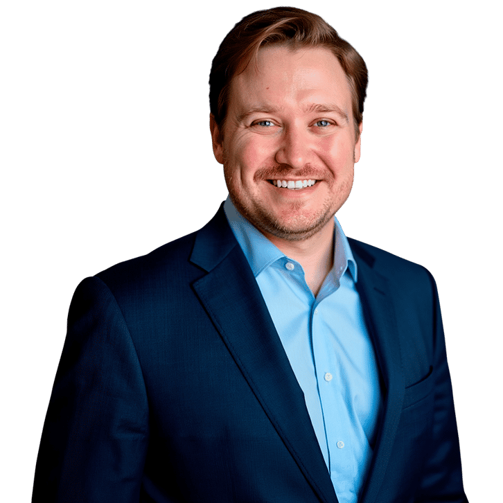 This is a profile image of Jeffrey Condon