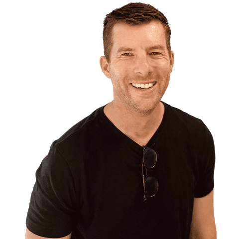 This is a profile image of Alex Morris