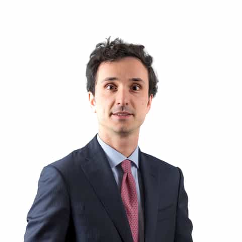 This is a profile image of Enrico Muti