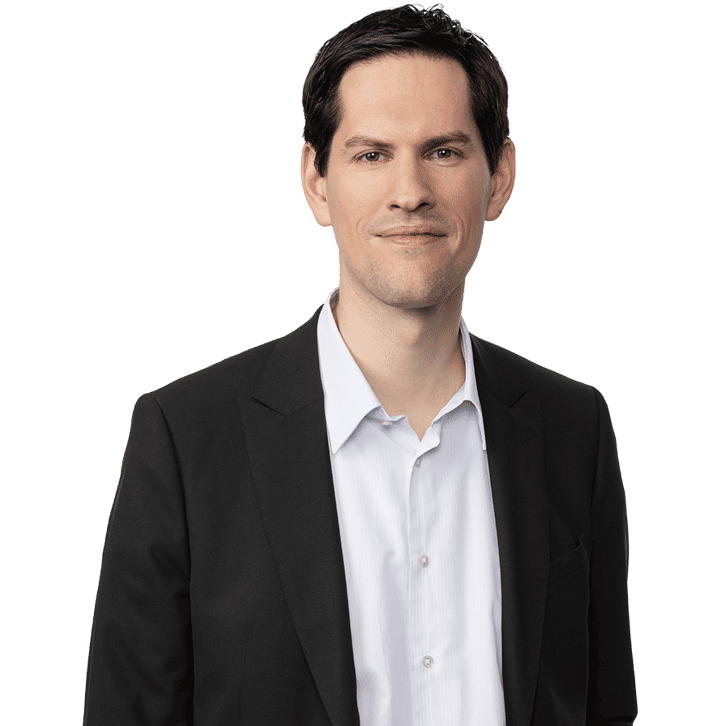 This is a profile image of Ruben Schaubroeck