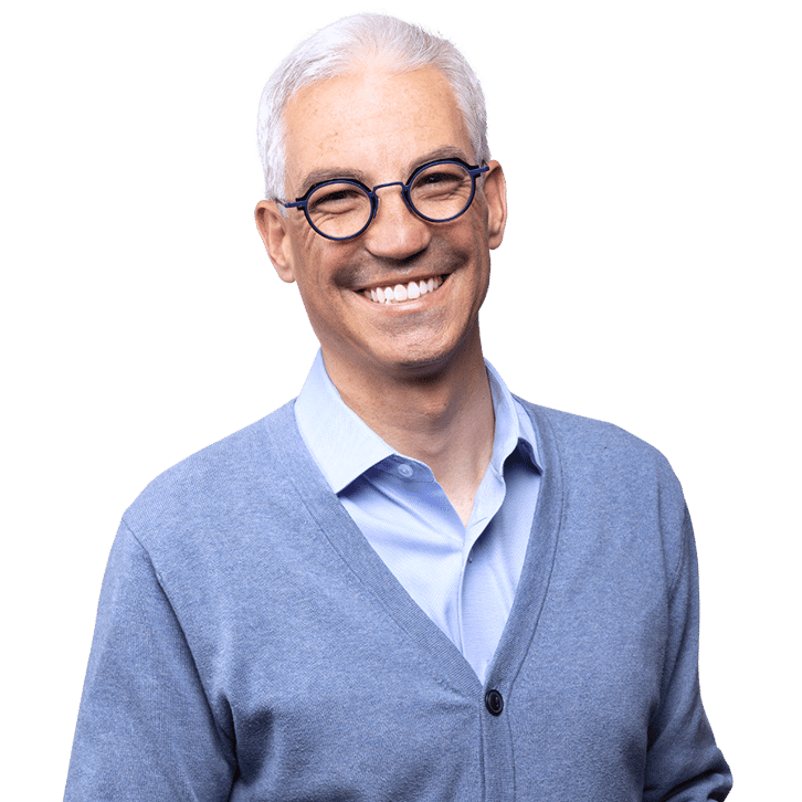 This is a profile image of Tanguy Catlin