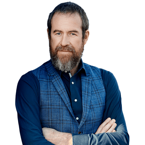 This is a profile image of Michel Morenville