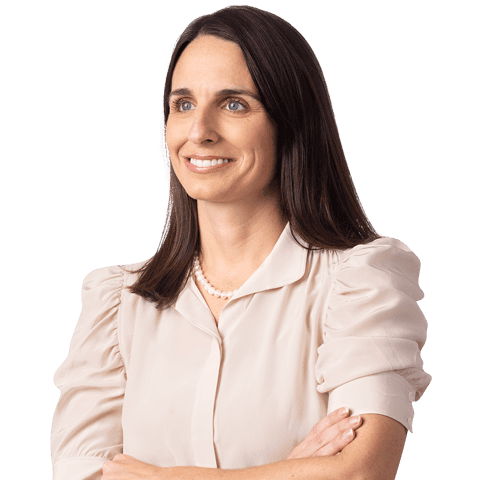 This is a profile image of Tacy Foster