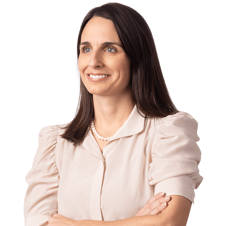This is a profile image of Tacy Foster