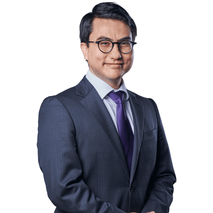 This is a profile image of Murat Soganci